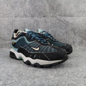 Nike Shoes Womens 8 Athletic Sneaker Air Terra Vintage 1998 GTX Hiking Outdoor